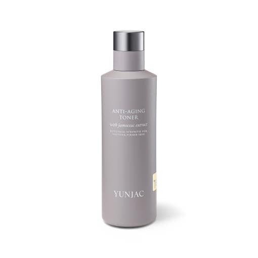 AgelessBeauty3000.com  Yunjac  |  Anti-aging Toner With Jamocsuc Extract85