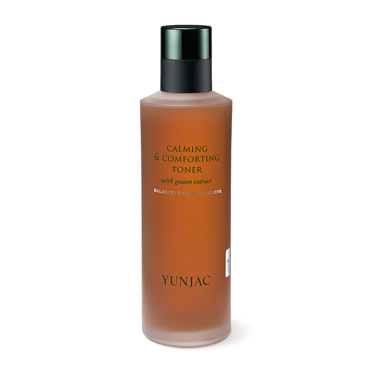 AgelessBeauty3000.com Yunjac  |   Calming & Comforting Toner