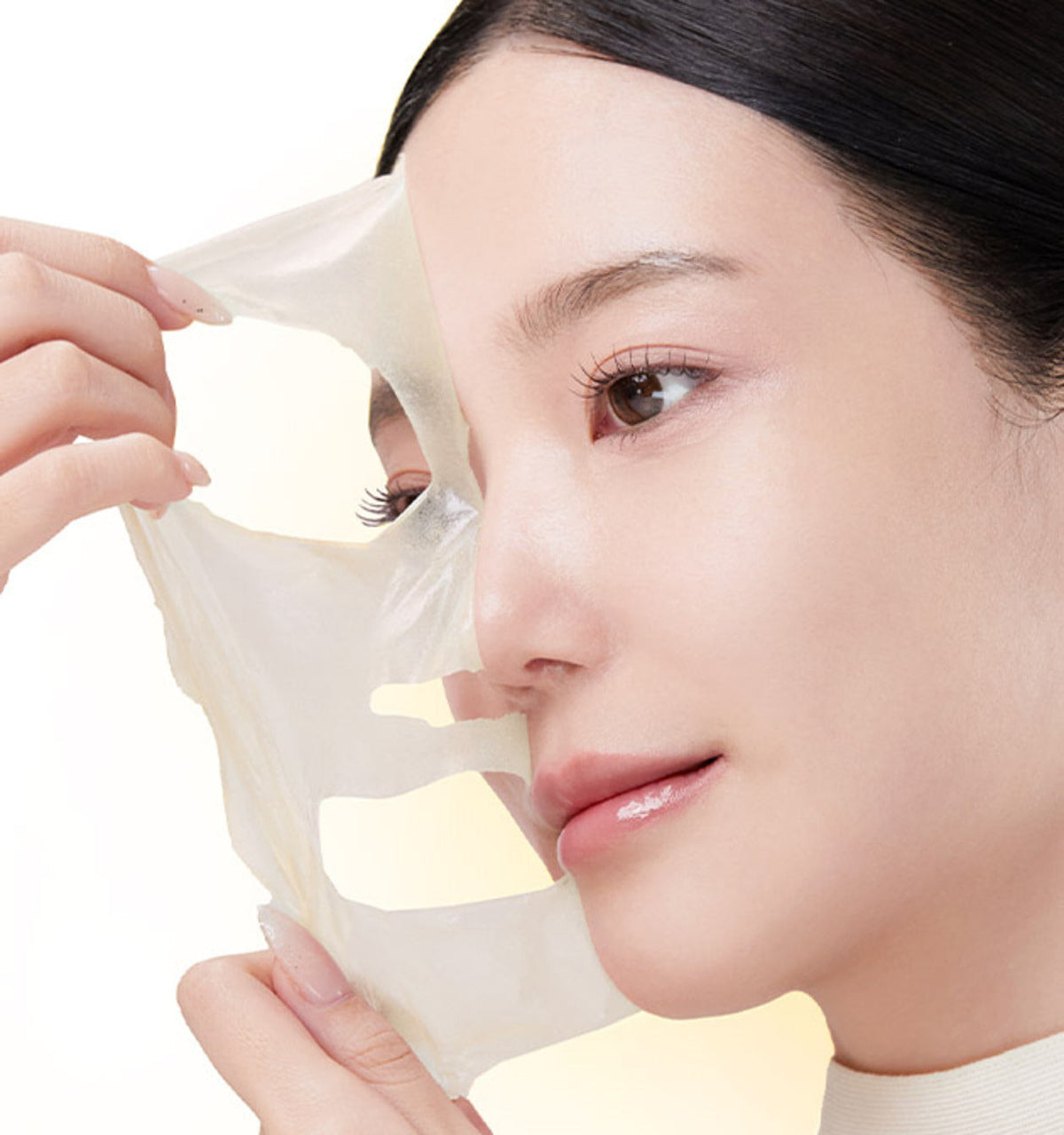 AgelessBeauty3000.com   medicube |  Kojic Acid Turmeric Night Wrapping Mask