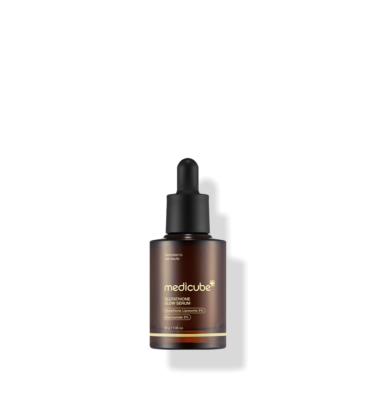 AgelessBeauty3000.com  medicube | AGE-R Glutathione Glow Serum