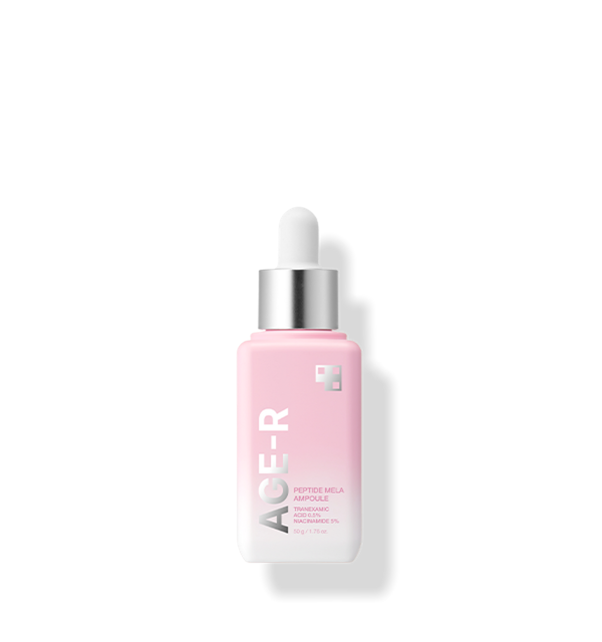 AgelessBeauty3000.com  medicube | AGE-R Peptide Mela Ampoule
