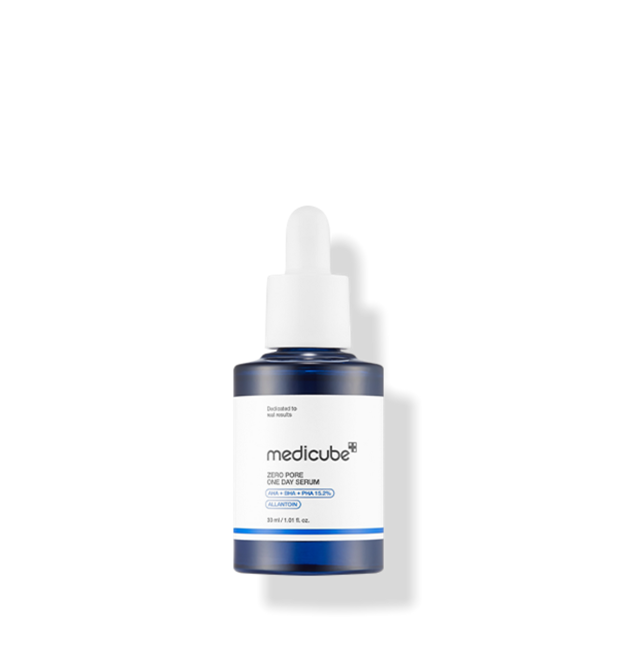 AgelessBeauty3000.com  medicube | Zero Pore One Day Serum