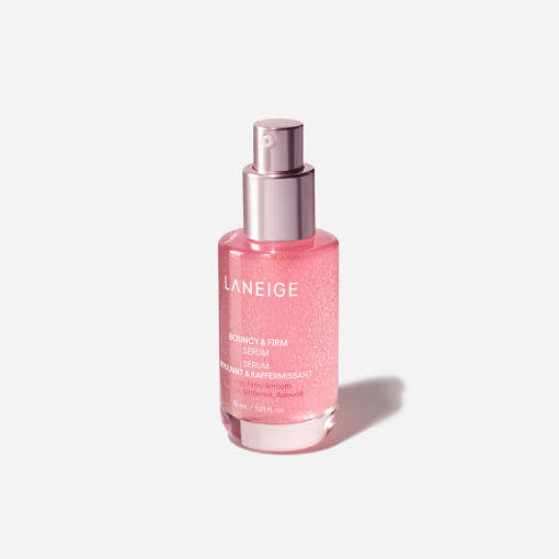 AgelessBeauty3000.com LANEIGE  |  Bouncy & Firm Serum