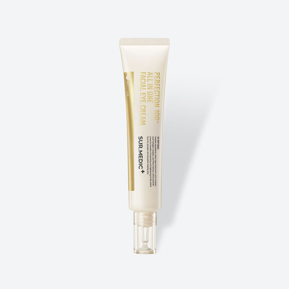 AgelessBeauty3000.com  NEOGEN | Perfection 100 All In One Facial Eye Cream