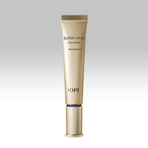 AgelessBeauty3000.com  IOPE | Super Vital Eye Cream