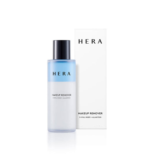 AgelessBeauty3000.com  HERA |  MAKEUP REMOVER