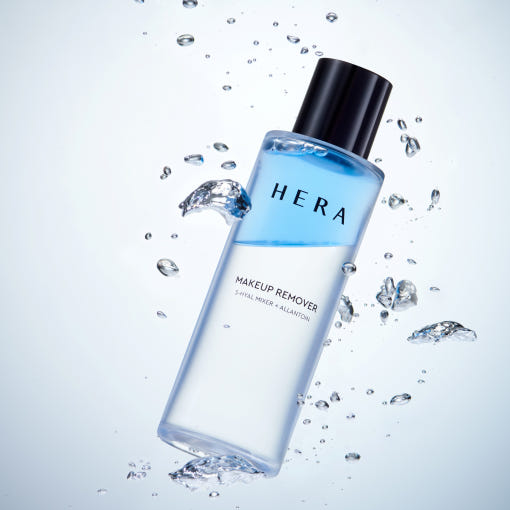 AgelessBeauty3000.com  HERA |  MAKEUP REMOVER