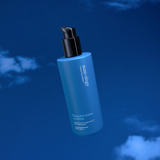 AgelessBeauty3000.com   belif  | Manology Protective Ectoin Emulsion