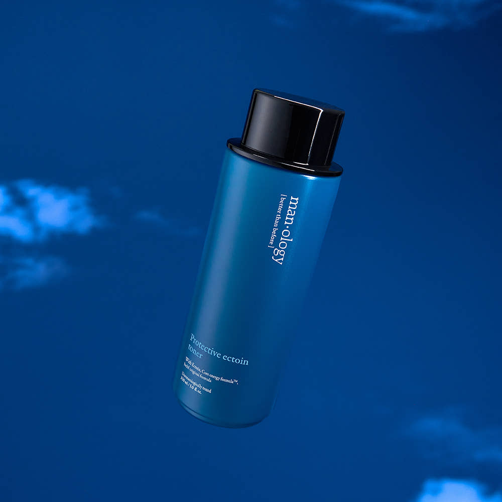 AgelessBeauty300.com   belif  | Manology Protective Ectoin Toner