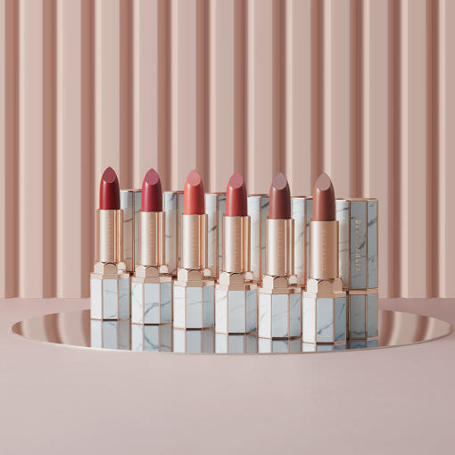 AgelessBeauty3000.com   DEAR DAHLIA |  Lip Paradise Sheer Dew Lipstick