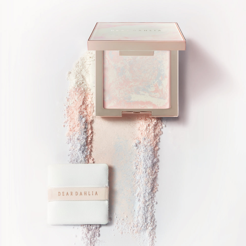 AgelessBeauty3000.com  DEAR DAHLIA | Skin Blur Finisher Pale Light