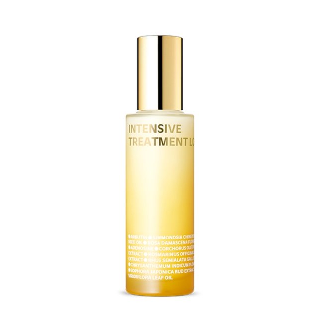 AgelessBeauty3000.com  ISOI | Bulgarian Rose Intensive Treatment Lotion