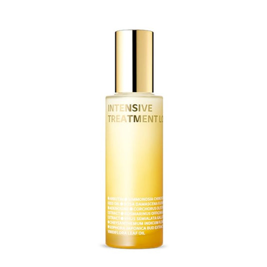 AgelessBeauty3000.com  ISOI | Bulgarian Rose Intensive Treatment Lotion